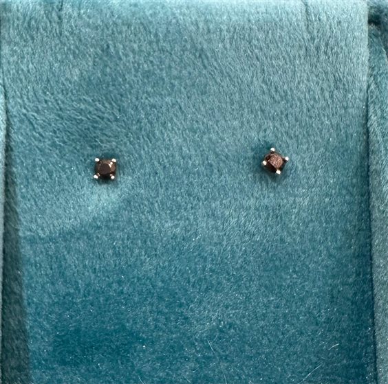 Orecchini Domar Orecchini oro 18k in Oro OROR-39-280 - OROR-39-280